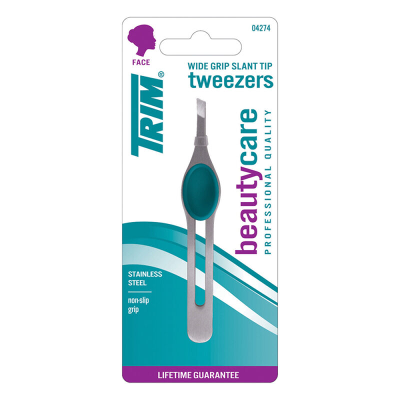 Pinza de ceja oblicua Trim 5-26