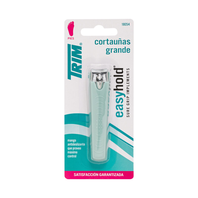 Corta uña pie Trim 7-61