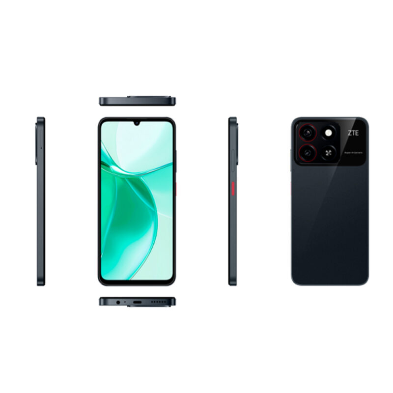 Celular ZTE A35 liberado