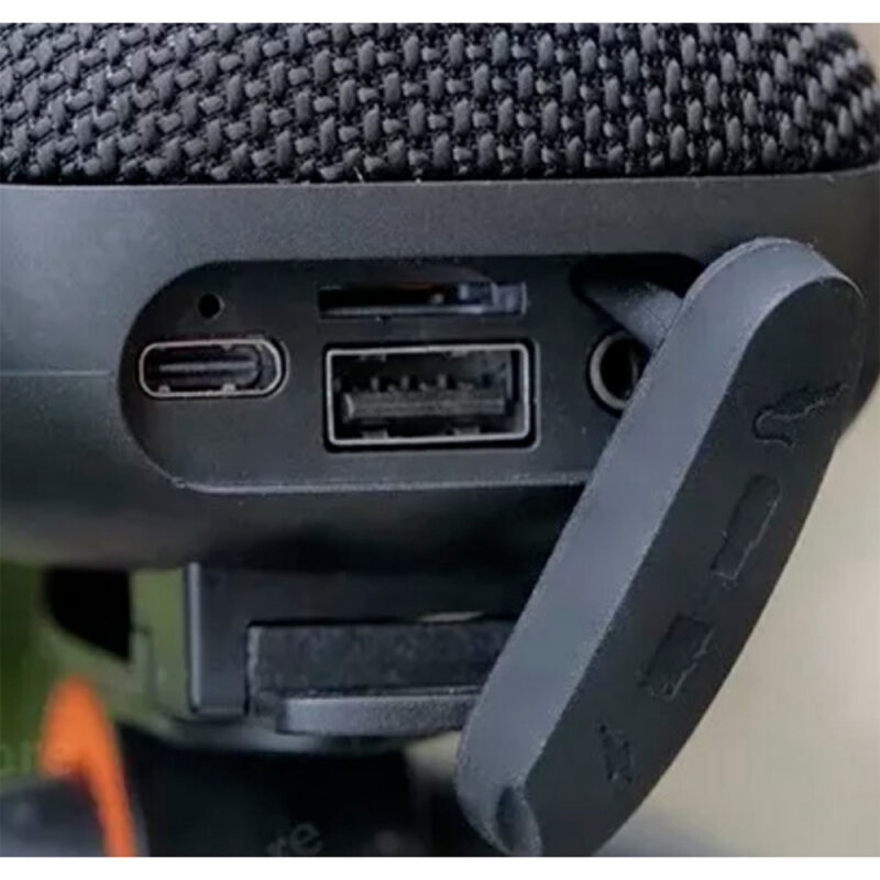 Parlante Mlab tws para bicicleta o motocicleta