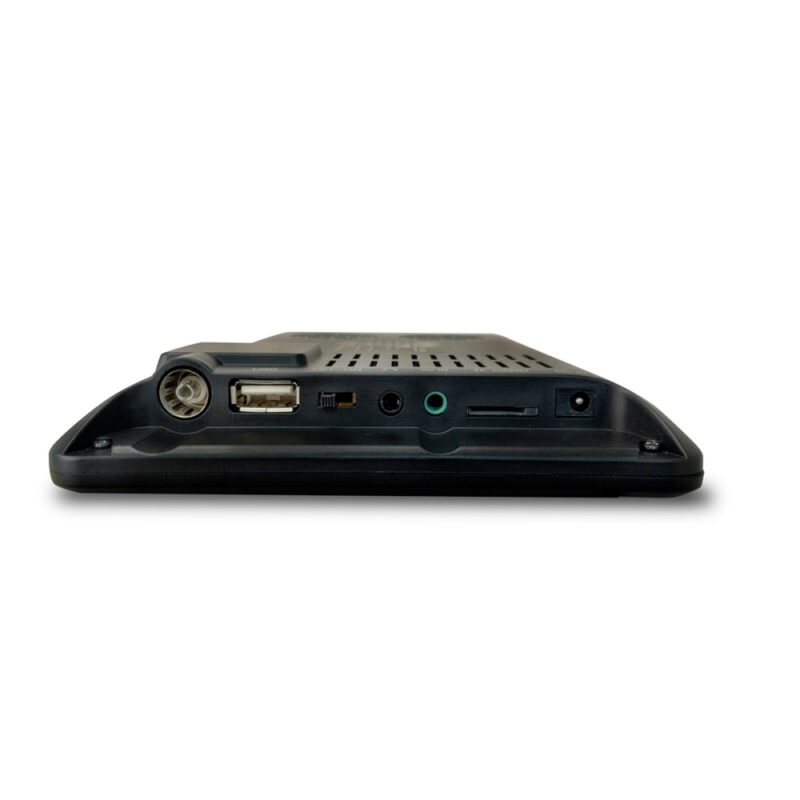Televisor 7pulg Mlab señal digital ISDB-T