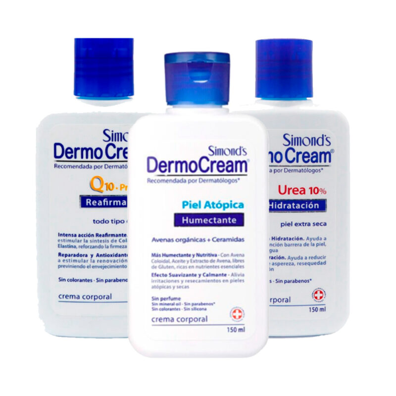 Crema Dermocream 150ml