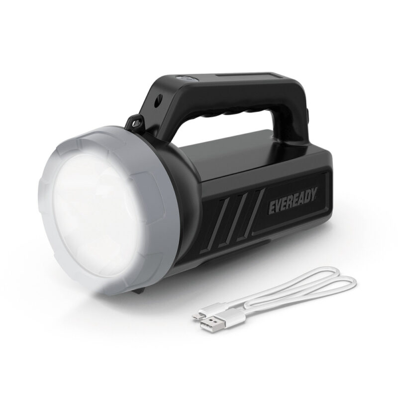Linterna Eveready hibrida 110 lumenes