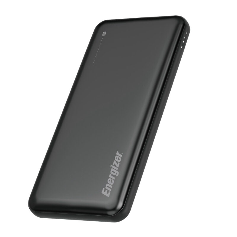 Energizer Powerbank 10.000 Mha Negro