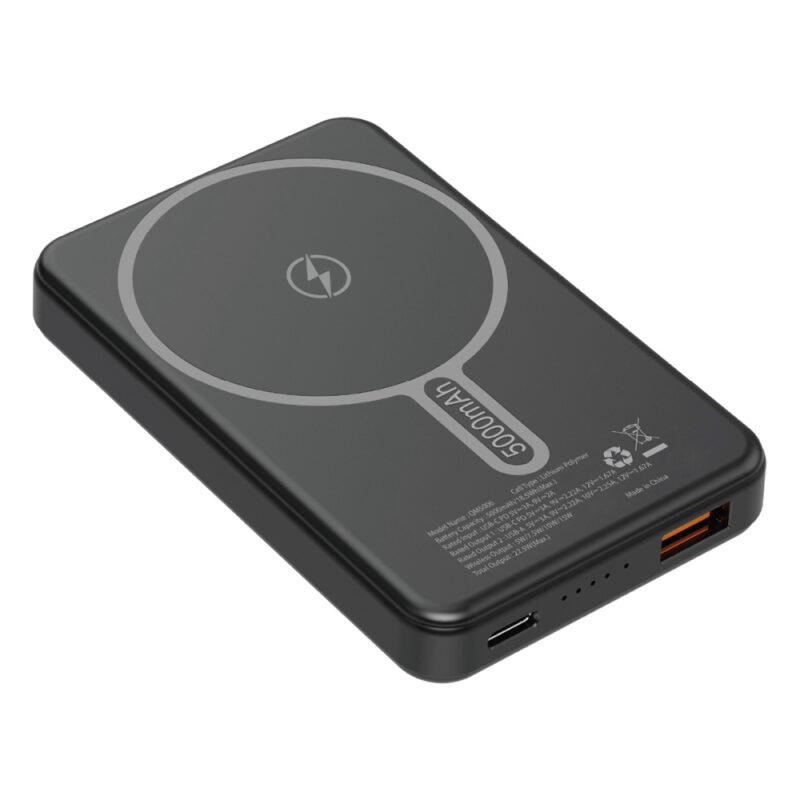 Energier Powerbank 5000 Mha