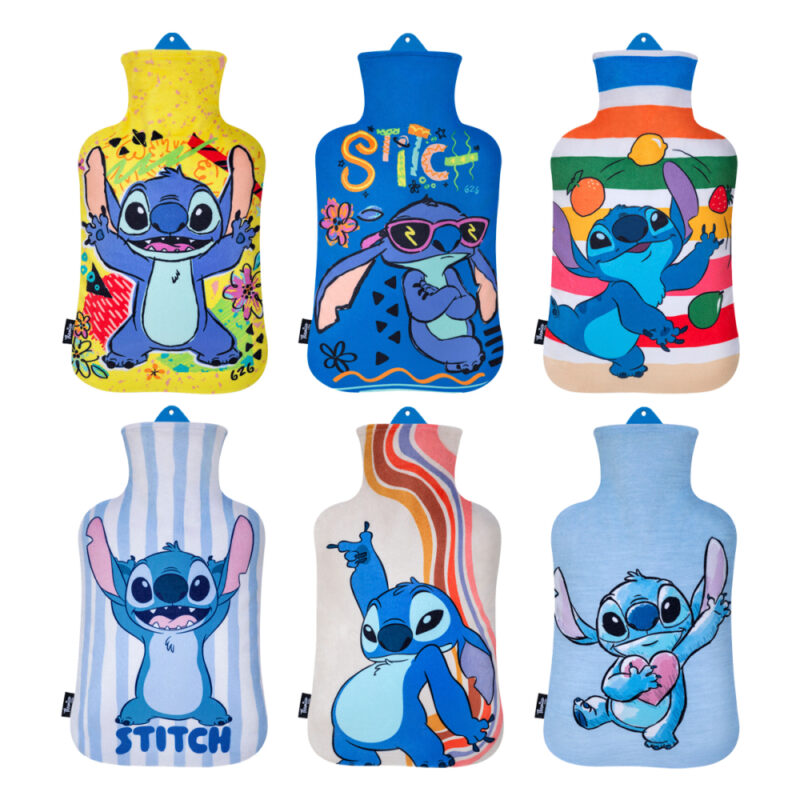 Guatero 2 Litros Disney Stitchsurtido