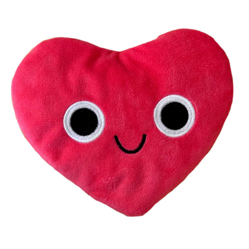 Guatero turmalina corazon menstrual