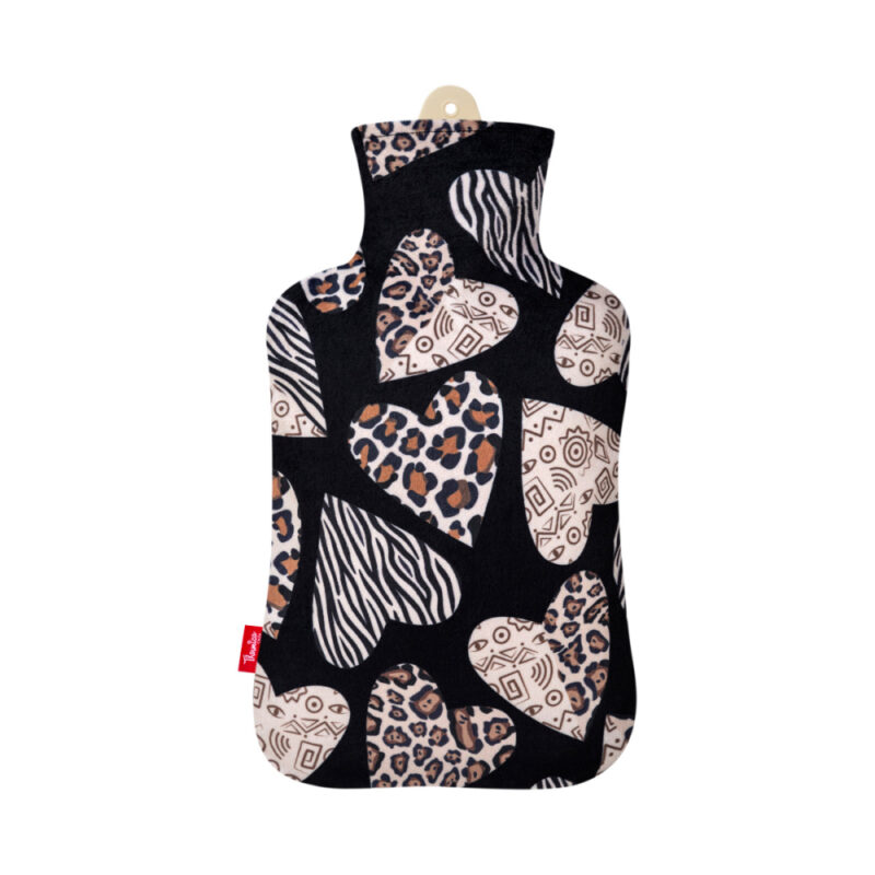 Guatero 2 Litros Con Funda surtido