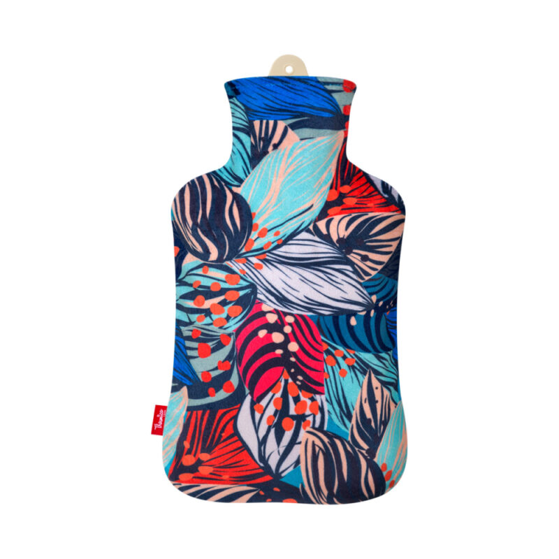 Guatero 2 Litros Con Funda surtido