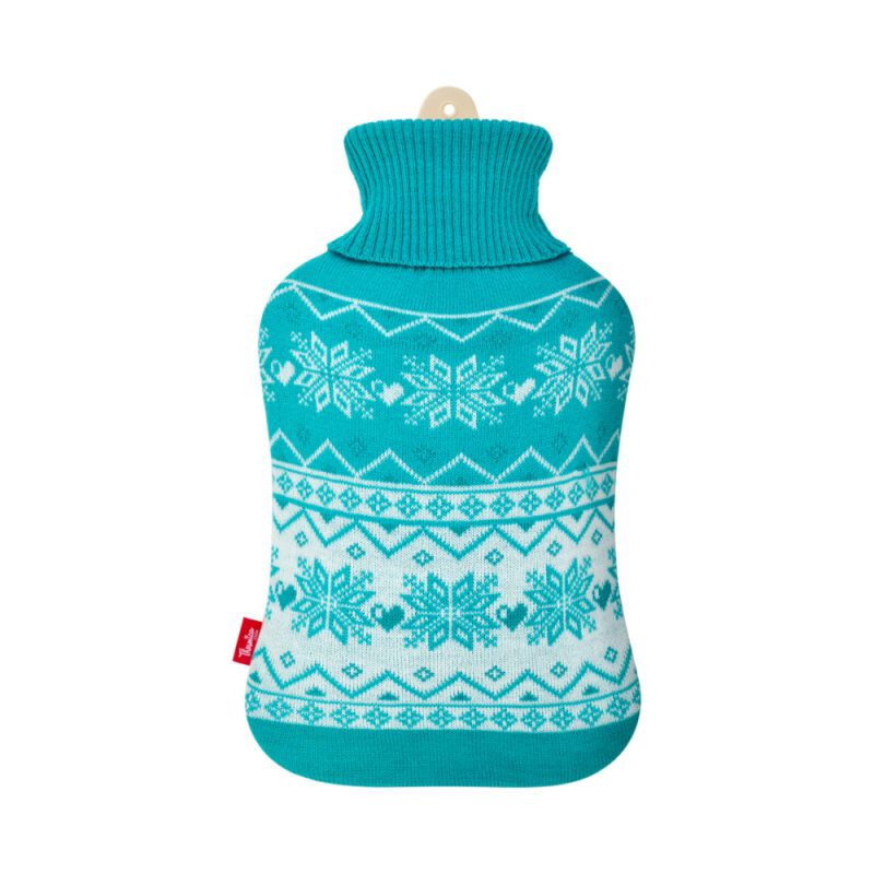 Guatero 2 Litros Con Funda surtido