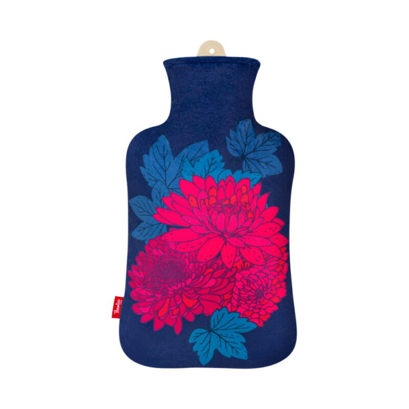 Guatero 2 Litros Con Funda surtido