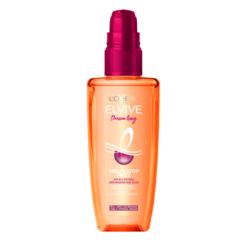 Serum tratamiento Elvive dream long liss 100ml